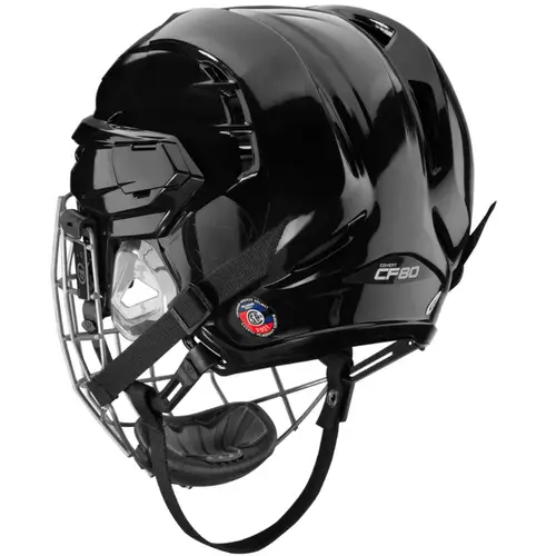 Хоккейный шлем Warrior Covert CF 80 Combo