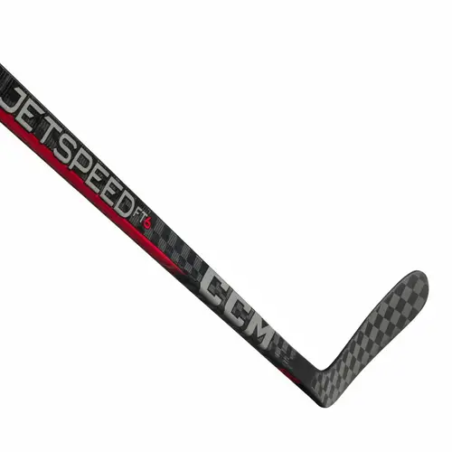 CCM Jetspeed FT6 INT 55 - хоккейная клюшка