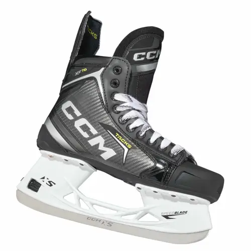 Хоккейные коньки CCM Tacks XF 70 Jr