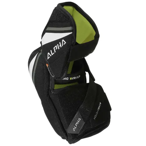 Защита локтей Warrior Alpha 21 LX 20 Sr