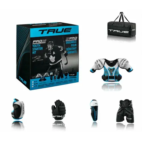 true-23-starter-kit-yth-set