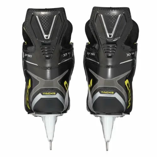 Детские хоккейные коньки CCM Tacks XF 80 Yth