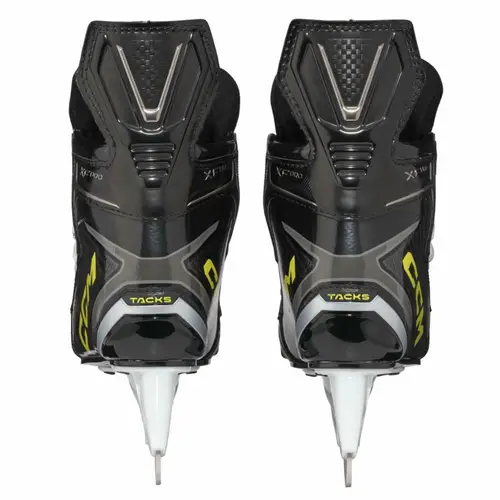 Детские хоккейные коньки CCM Tacks XF Pro Yth