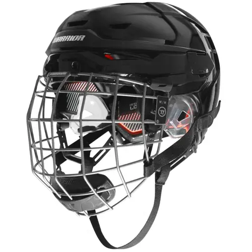 Хоккейный шлем Warrior Covert 22 CF 100 Combo