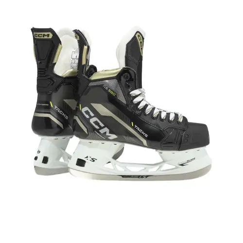 Коньки для хоккея на льду CCM Tacks AS 580 Sr