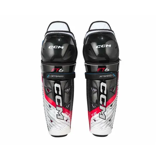 Наколенники CCM JetSpeed ​​​​FT6 Sr