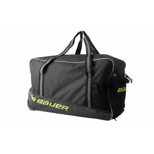 Bauer Core Jr Wheeled Bag — детская сумка для снаряжения