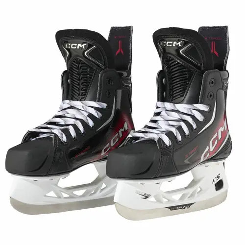 CCM Jetspeed FT870 Jr Regular — хоккейные коньки