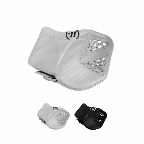 Warrior Ritual G7 Jr Goalkeeper Räpylä Regular