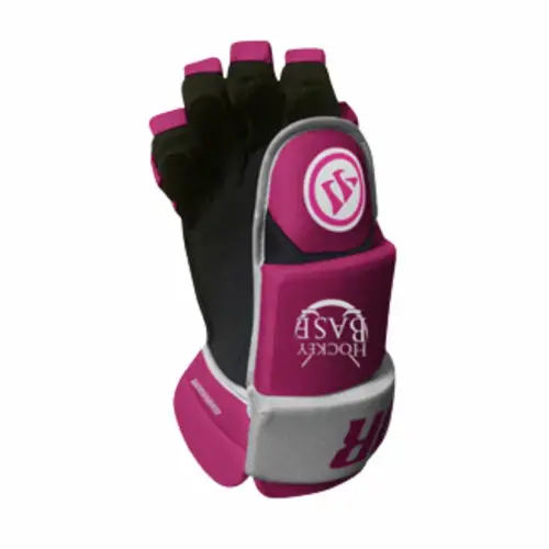 Хоккейные перчатки Warrior Covert Team Yth