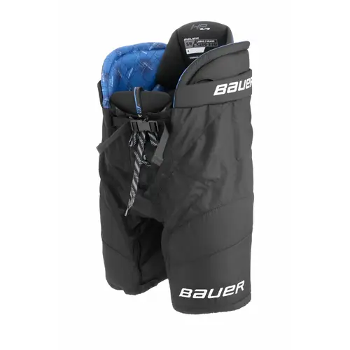 Хоккейные шорты Bauer Hp Elite Pant SR