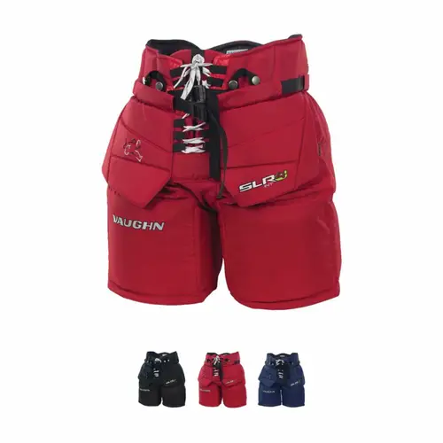 Брюки вратаря Vaughn Ventus SLR4 Sr
