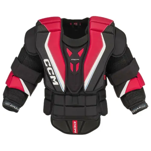 Вратарский нагрудник CCM E-Flex 6.9 Int