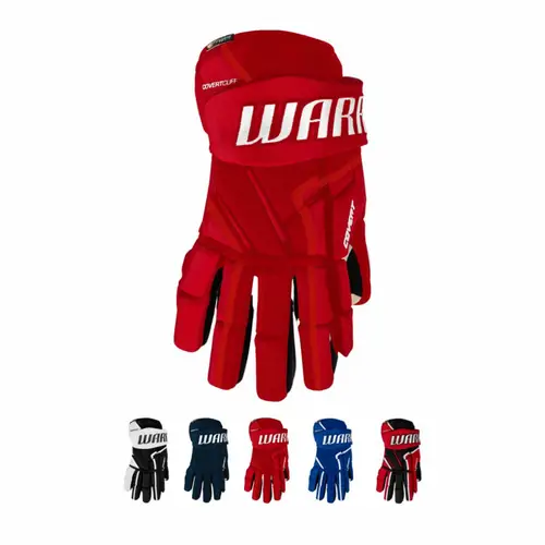 Хоккейные перчатки Warrior Covert QR5 20 Sr