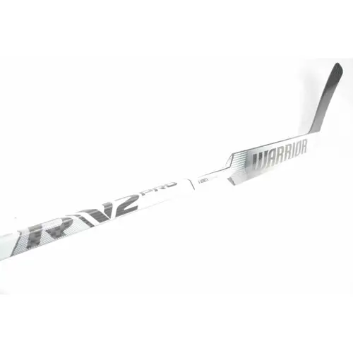 Вратарская клюшка Warrior Ritual M2 Pro Sr Slw
