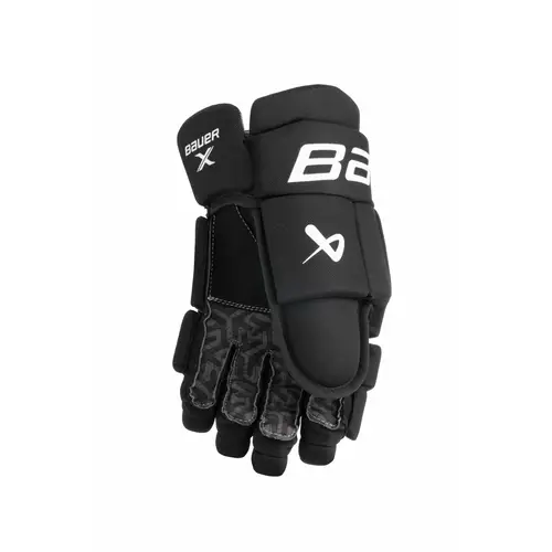Bauer X Glove Sr — хоккейная перчатка