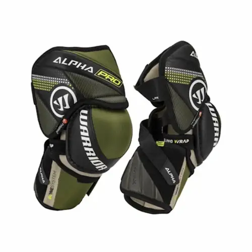 Защита локтя W-A24 Pro J-Elbow