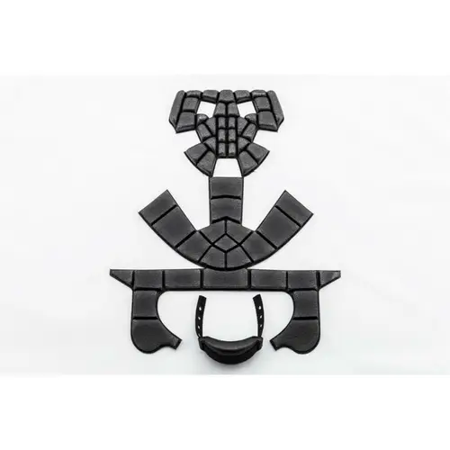 Набор накладок Wall Padding для хоккейной вратарской маски