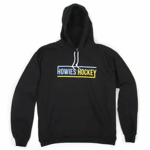 Толстовка Howies Line Change