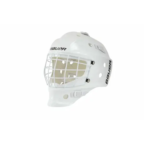 Bauer Street Goal Mask Yth шлем вратаря