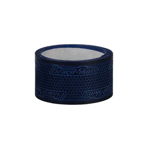 Лента для захвата Lizard Skins, синяя