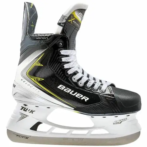 Bauer S25 Vapor Velocity Skate Jr — хоккейные коньки