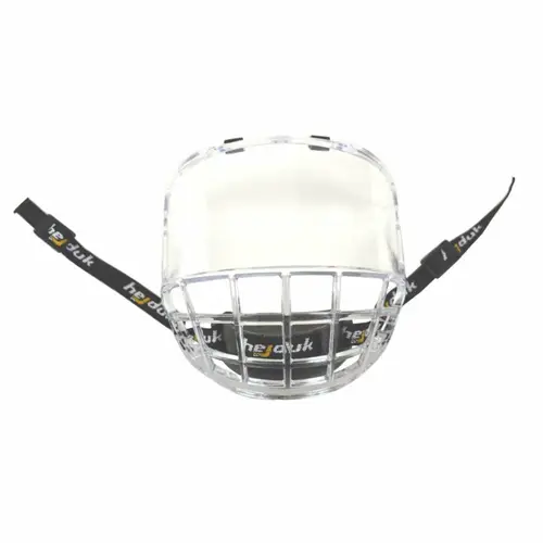 Визор хоккейный Хейдук Fullshield XX Visor Jr-Sr