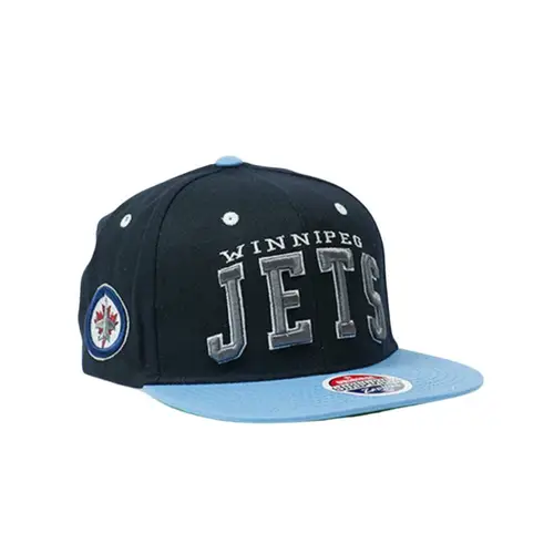 Зефир НХЛ Супер Ст Кэп, Виннипег Джетс