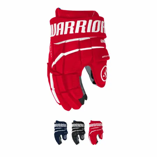 Хоккейные перчатки Warrior Covert QR6 Sr
