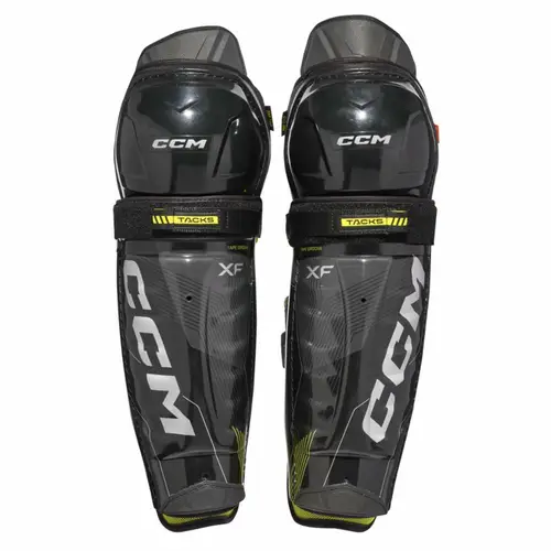 Наколенники CCM Tacks XF Jr