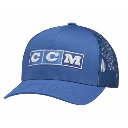 CCM 21 Trucker A, Финляндия