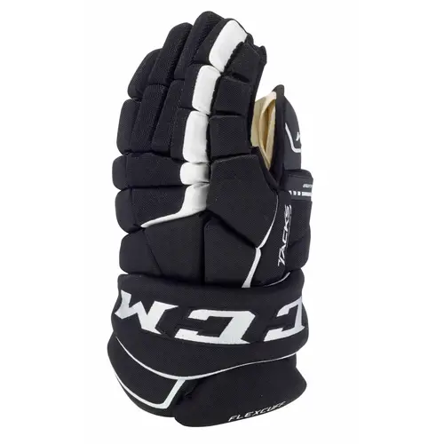 CCM Tacks 9080 Jr — детская хоккейная перчатка
