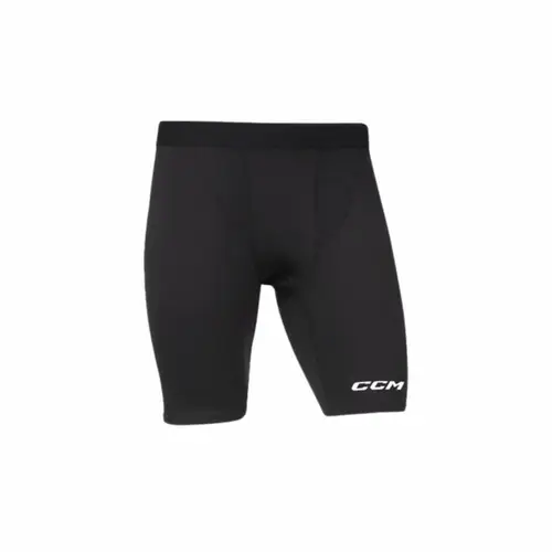 Компрессионные шорты CCM S-Shorts