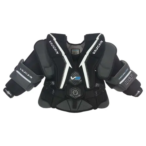 Вратарский нагрудник Vaughn Velocity V9 Int