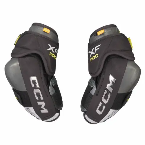 Налокотники CCM Tacks XF Pro Jr