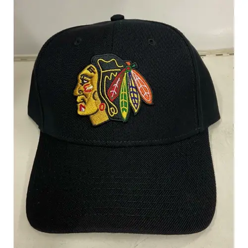 Стадион AM-NHL L, Чикаго Блэкхокс