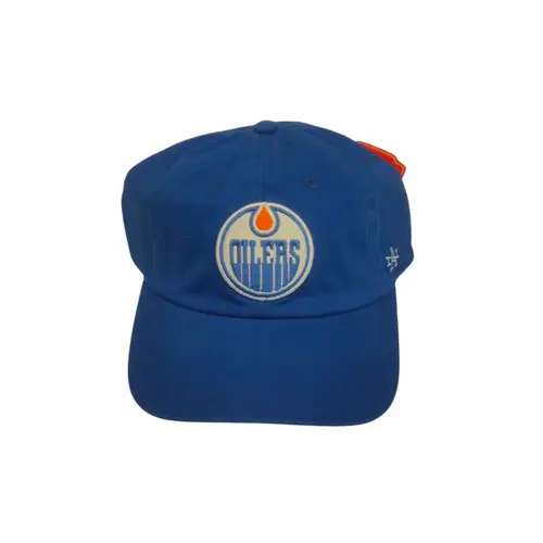 Кепка American Needle NHL Ball Park, Эдмонтон Ойлерз