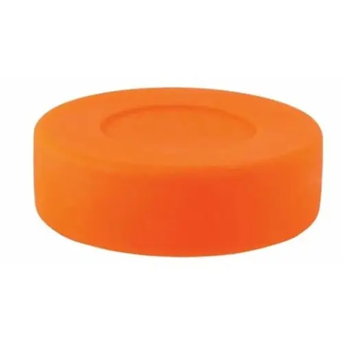 Edge Street Hockey Orange