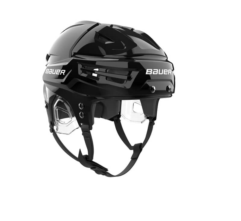 Bauer S25 BAUER RE-AKT 70-BEAD - хоккейный шлем