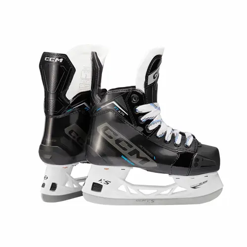 CCM Jetspeed FT675 Jr Regular — хоккейные коньки