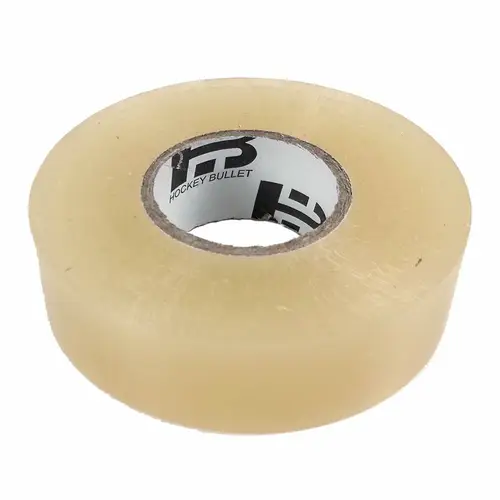 Лента Hockey Bullet Equipment 1 дюйм x 30 ярдов