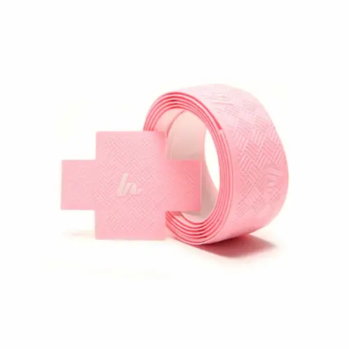 Howies Apex Grip 25 мм x 1 м, розовый