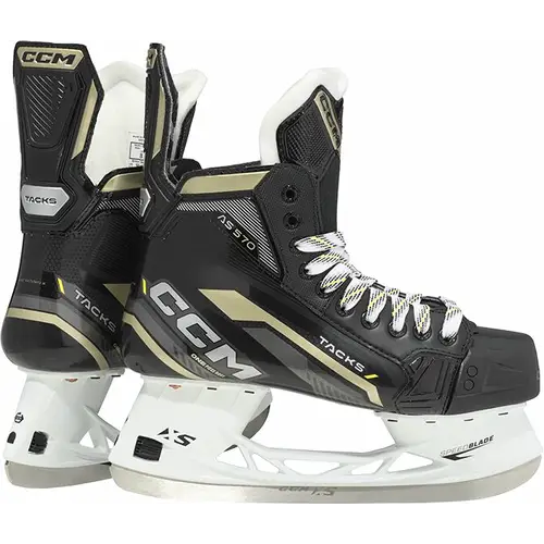 CCM Tacks AS-570 SR Regular — хоккейные коньки