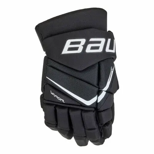Bauer S25 Vapor Velocity Glove-SR — хоккейная перчатка