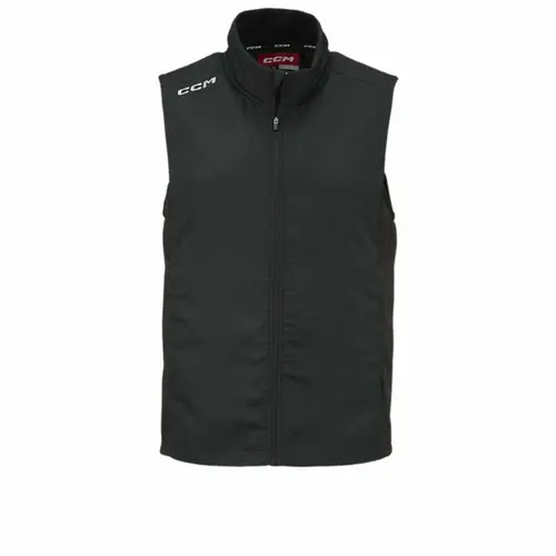 Жилет тренировочный CCM Vest Sr