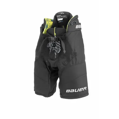 Хоккейные шорты Bauer Hp Elite Pant Jr