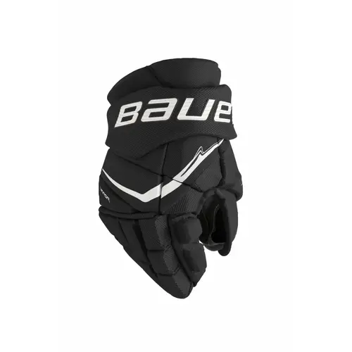 Bauer VAPOR FLYPRO Jr — детская хоккейная перчатка
