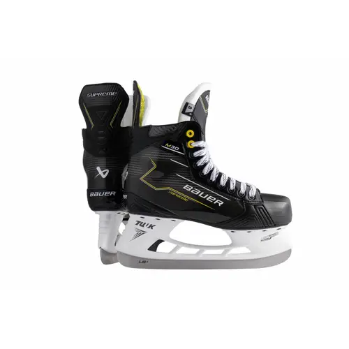 Bauer Supreme M30 Int D — хоккейные коньки