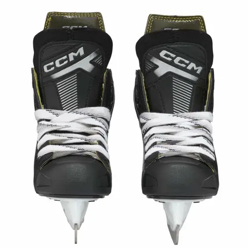 Детские хоккейные коньки CCM Tacks XF 80 Yth