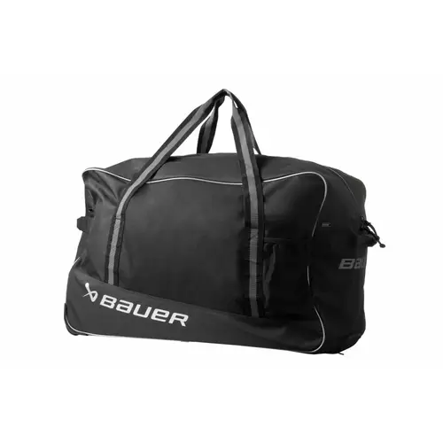 Bauer Core Sr Wheeled Bag — сумка для снаряжения